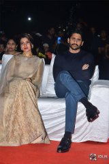 Hello Movie Pre Release Event